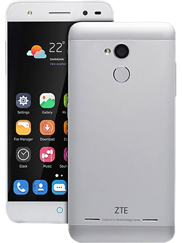 ZTE Blade V7 Lite