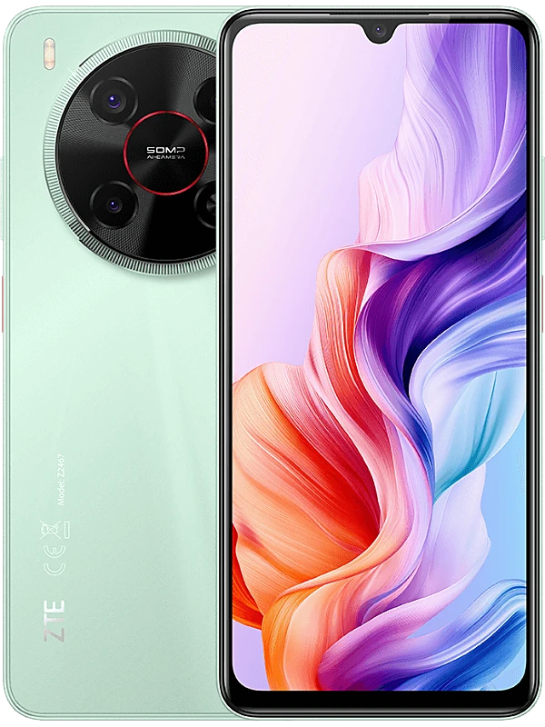 ZTE Blade V70 Max
