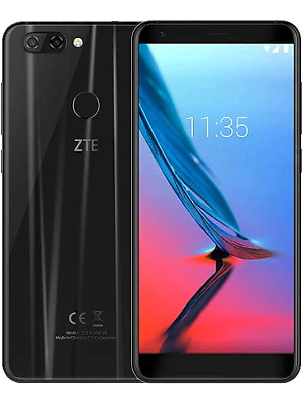 ZTE Blade V9