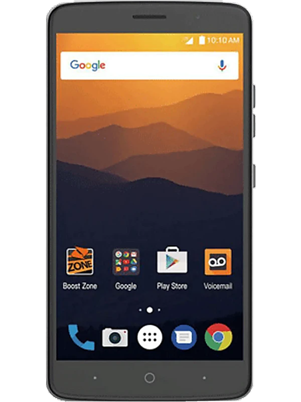 ZTE Max XL