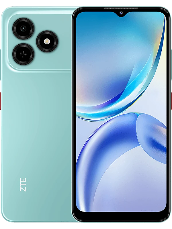 ZTE nubia A37e