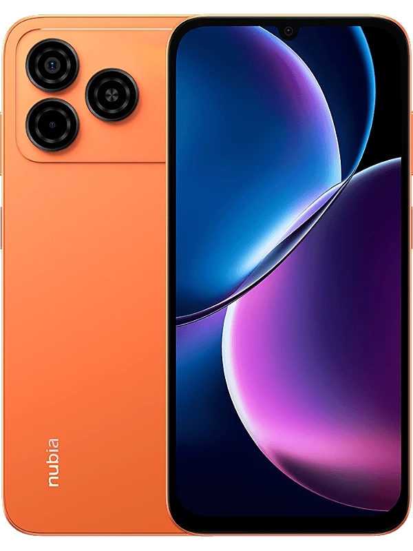 ZTE nubia A57