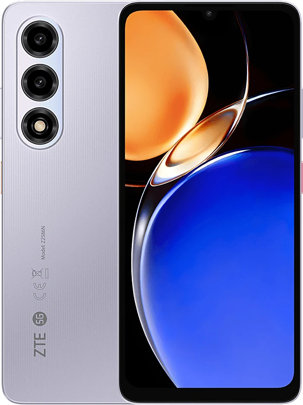 ZTE nubia A77
