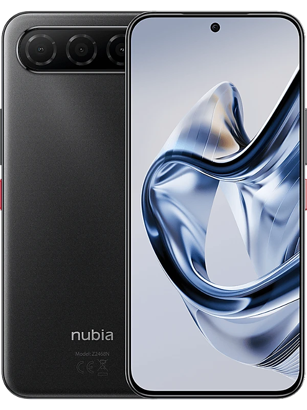 ZTE nubia Air