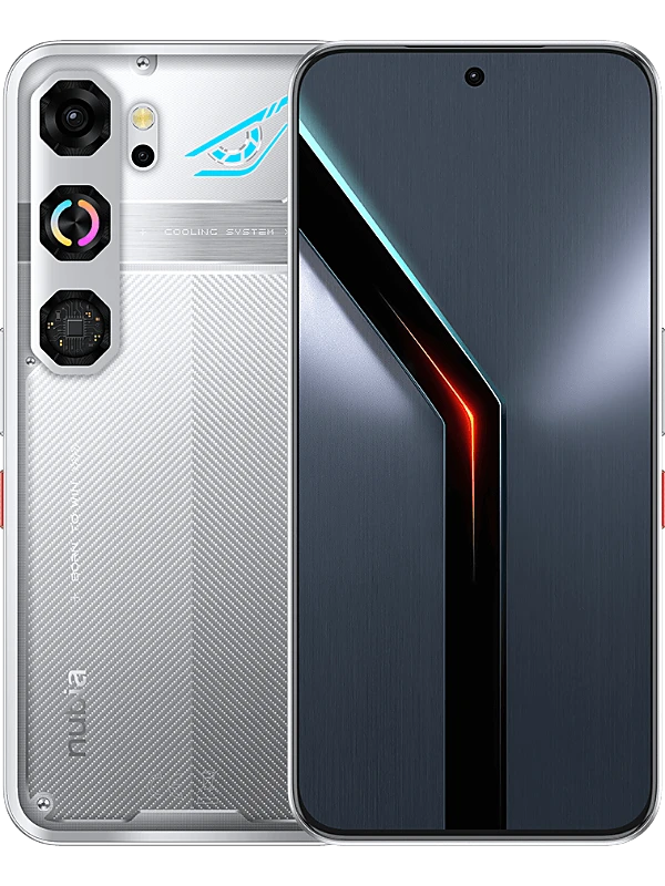 ZTE nubia Neo 5 GT