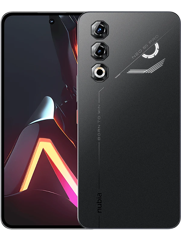 ZTE nubia Neo 5 Pro