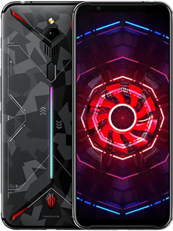 ZTE nubia Red Magic 3