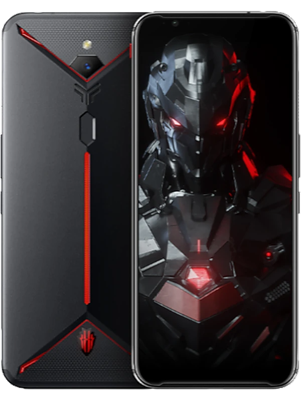 ZTE nubia Red Magic 3s