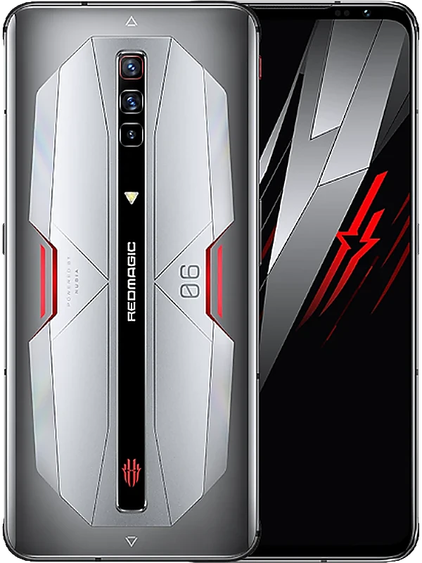ZTE nubia Red Magic 6