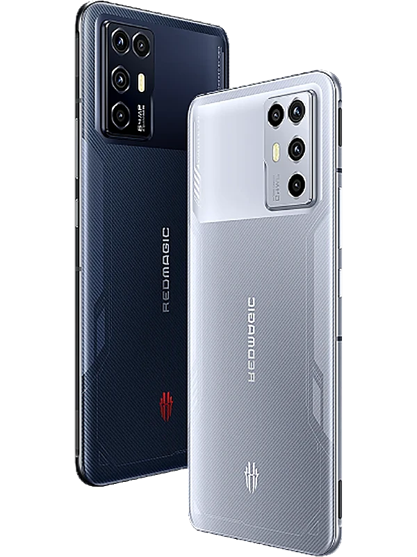 ZTE nubia Red Magic 6R