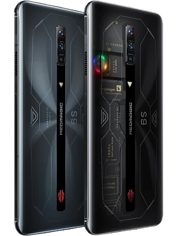 ZTE nubia Red Magic 6s Pro