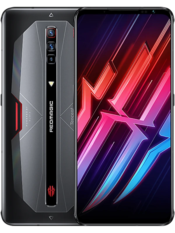ZTE nubia Red Magic 6s