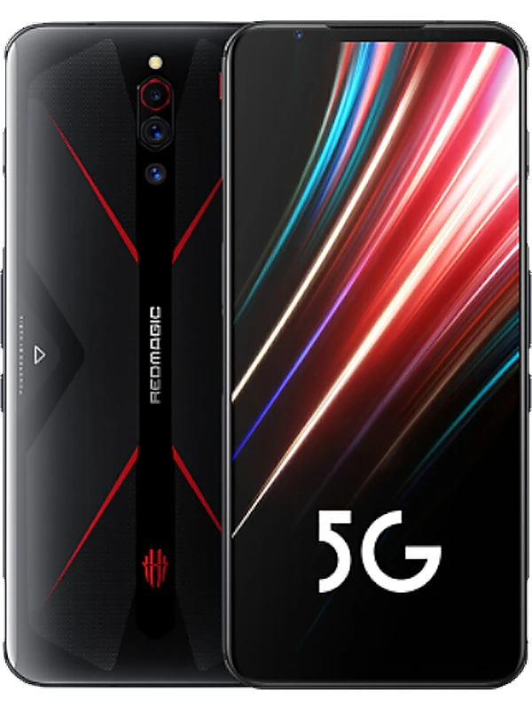 ZTE nubia Red Magic