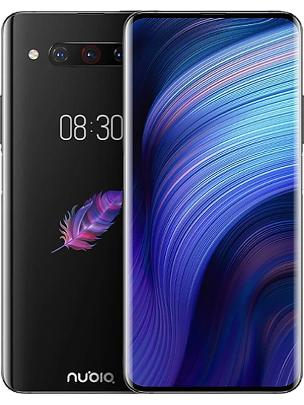 ZTE nubia Z20