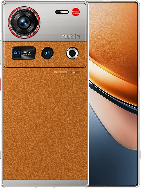 ZTE nubia Z70S Ultra