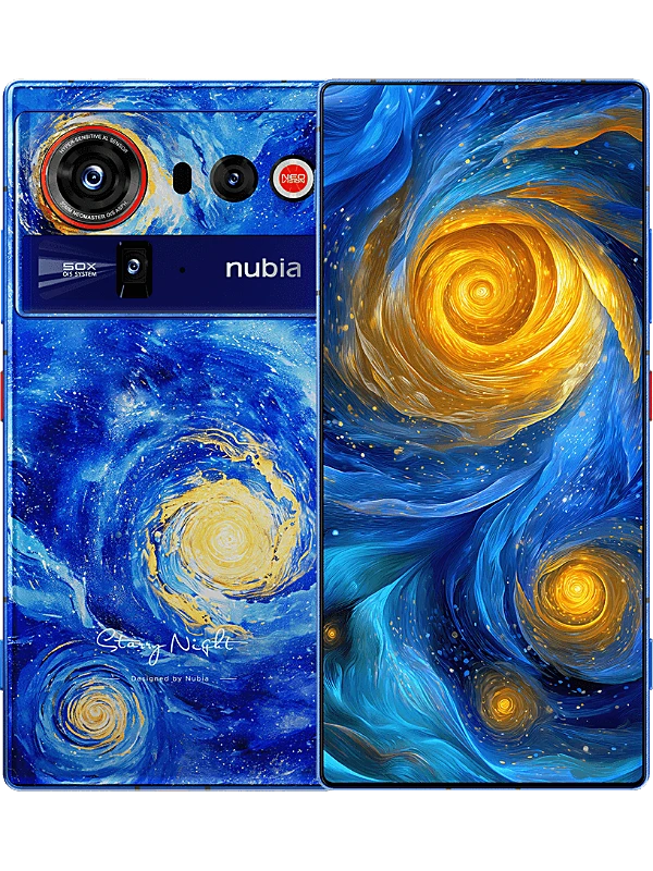 ZTE nubia Z80 Ultra