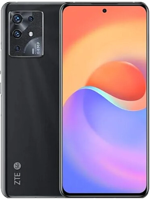 ZTE S30 Pro