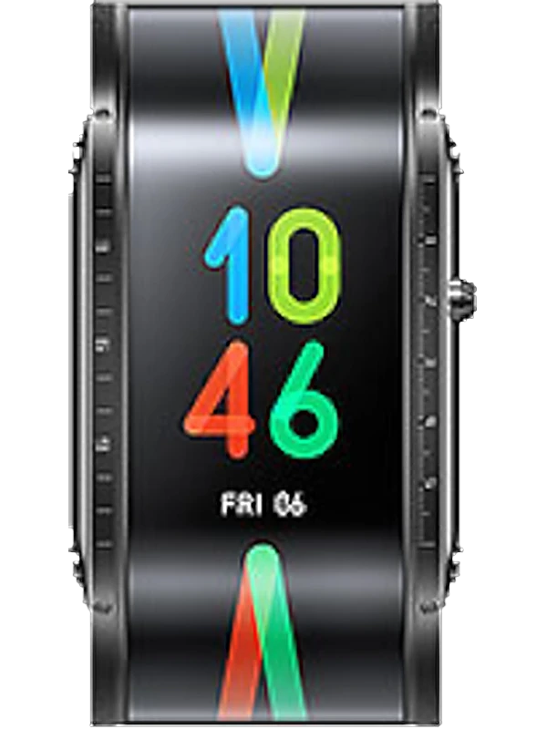 ZTE nubia Watch