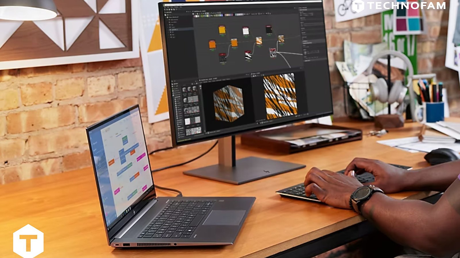 How to choose a laptop for 3d design